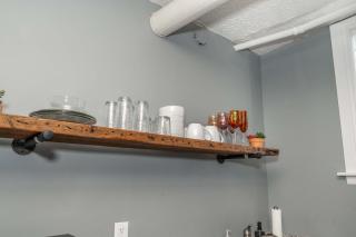 Monmouth Loft 4 - Walk to Shops - Newport - 1