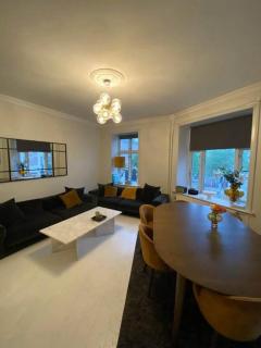 Enghave stylish - Copenhagen - 0