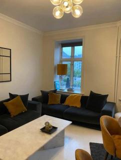 Enghave stylish - Copenhagen - 8
