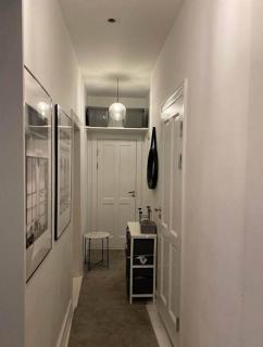 Enghave stylish - Copenhagen - 2
