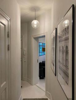 Enghave stylish - Copenhagen - 1