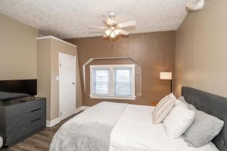 Monmouth Lofts - Newport Lofts Sleep 10 - Newport - 8