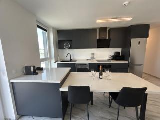Apartments Lux - 3