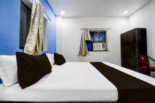 HOTEL O L R - 7