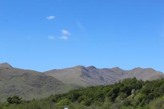 Fortingall Cottage - Dalmally - Dalmally - 9