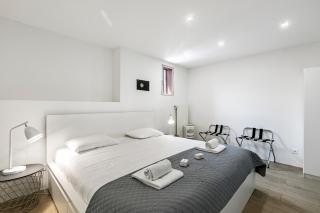 Deluxe Apartments Viganello - Aldesago - 2
