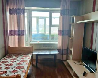Apartment in Ulaanbaatar, Next to Narantuul Market, ,Mongolia - Ulaanbaatar - 4