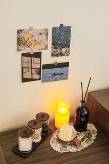 Cozy Finds Stay - Seul - 1