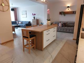 Apartament przy Jeziorku Magistrackim - Mrągowo - 7