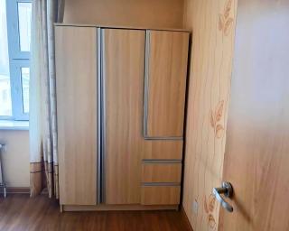 Apartment in Ulaanbaatar, Next to Narantuul Market, ,Mongolia - Ulaanbaatar - 1