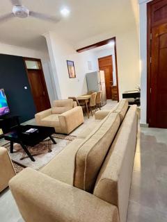Keilam Apartments - Dar es Salaam - 6