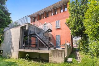 Deluxe Apartments Viganello - Aldesago - 9