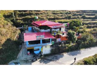 Sumangalam Homestay सुमंगलम होमस्टे - Devaprayāg - 0