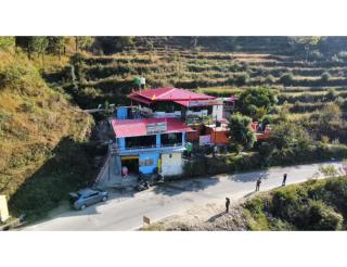 Sumangalam Homestay सुमंगलम होमस्टे - Devaprayāg - 8