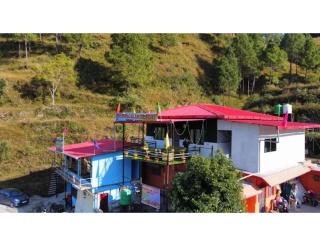 Sumangalam Homestay सुमंगलम होमस्टे - Devaprayāg - 6