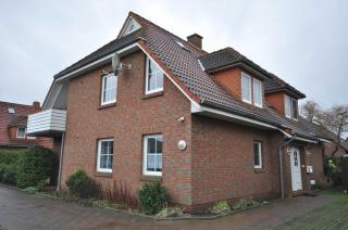 Nr 55 - Ferienwohnung "Leuchtturm" Caspersweg - Carolinensiel - 3