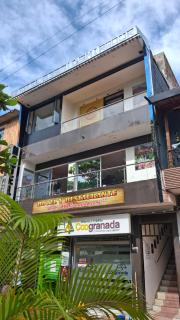 Hotel El Mirador - 0