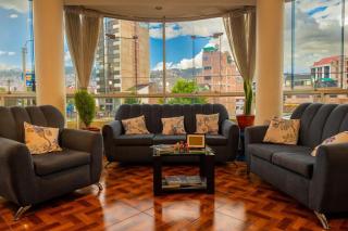 AFR Home - Cuzco - 0