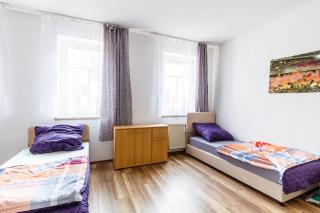 Preiswert & Vollmöbliert Apartment für Handwerker und Monteure De, Pl, Eng - 0