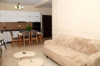 Apartel City Center - Durrës - 7