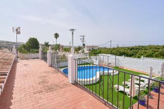 Villa Grayce - Frigiliana - 7