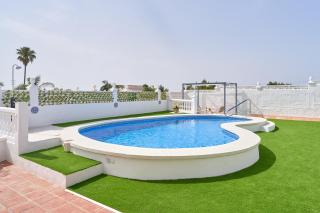Villa Grayce - Frigiliana - 8