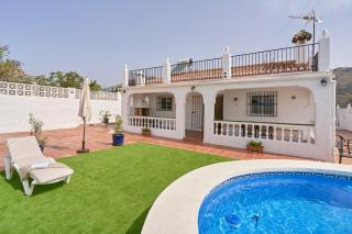 Villa Grayce - Frigiliana - 9