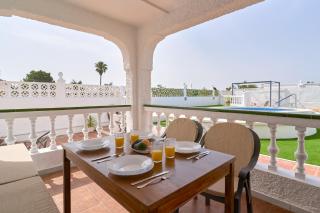 Villa Grayce - Frigiliana - 6