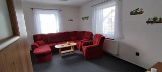 Apartmán pod lesem - - 8