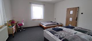 Apartmán pod lesem - - 7