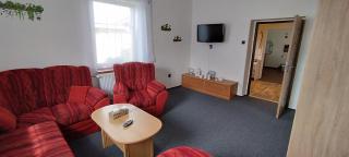 Apartmán pod lesem - - 6