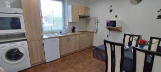 Apartmán pod lesem - - 2