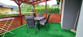 Apartmán pod lesem - - 1
