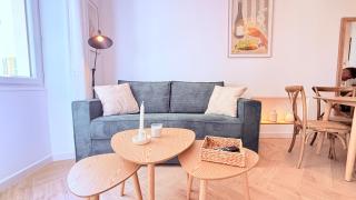 Newly Renovated Gem, Old Antibes - Antibes - 8
