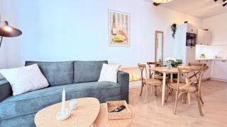 Newly Renovated Gem, Old Antibes - Antibes - 0