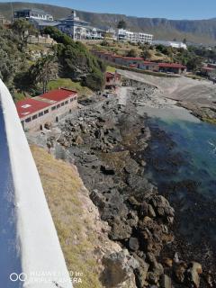 Seashell Cottage - Hermanus - 1