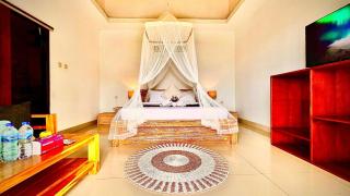 The Cliff Villa - Kubupenlokan - 7