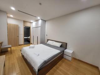 Căn hộ dịch vụ 3 phòng ngủ The Zei Lê Đức Thọ - Mỹ Đình - Hanoi - 9