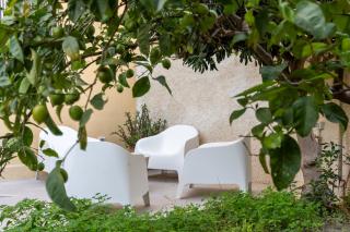 Gianna e Mimmo Apartments with Garden by Wonderful Italy - Syracuse - 9