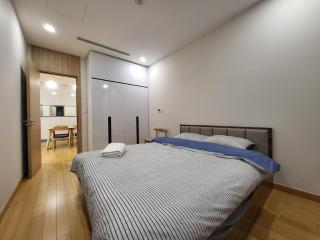 Căn hộ dịch vụ 3 phòng ngủ The Zei Lê Đức Thọ - Mỹ Đình - Hanoi - 8
