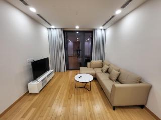 Căn hộ dịch vụ 3 phòng ngủ The Zei Lê Đức Thọ - Mỹ Đình - Hanoi - 5