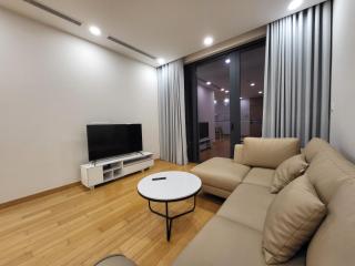 Căn hộ dịch vụ 3 phòng ngủ The Zei Lê Đức Thọ - Mỹ Đình - Hanoi - 2