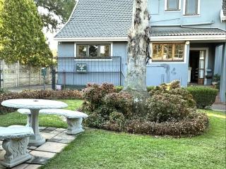 Thyme and Again B&B - 8