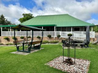 Thyme and Again B&B - 9