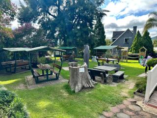 Thyme and Again B&B - 6