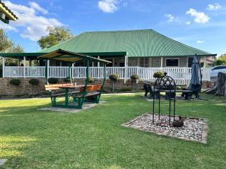 Thyme and Again B&B - 4