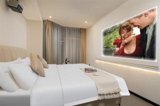 Changsha AquaEdge Hotel Wuyi Square - Changsha - 6