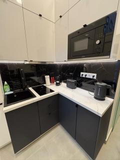 Kazinczy Apartment - Boedapest - 1