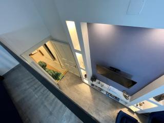 Kazinczy Apartment - 8