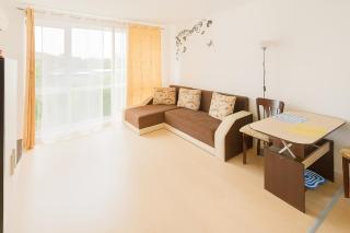 Panoramic Studio Butterfly - Sveti Vlas - 9